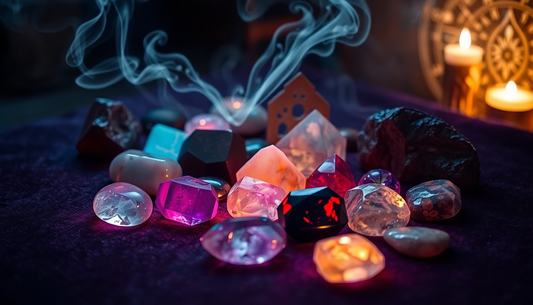 Unlocking the Secrets of Mood Stones: A Guide to Understanding Their Power